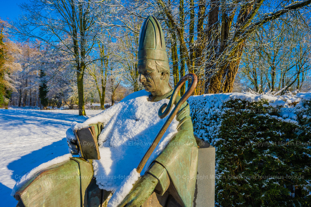 Harsefeld Winter 11.03.2023_ELS_4085250223 | Fotos aus den Touristenorten aus Norddeutschland. - Realisiert mit Pictrs.com