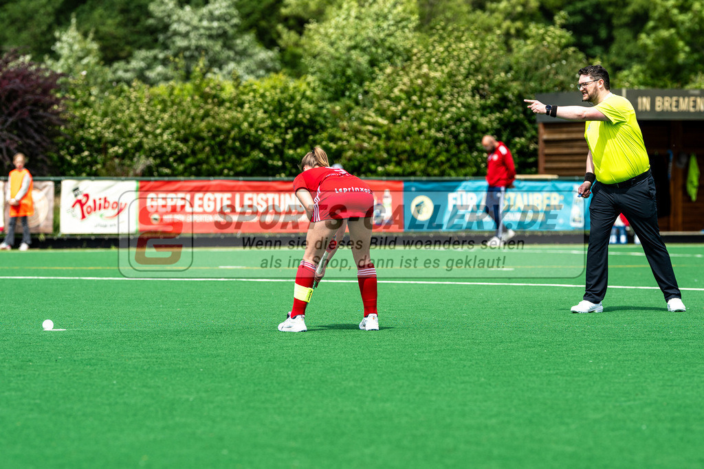 BHC Damen - TSV 3-1 24.05.25 SG-6914 | Klassenerhalt 1. Bundesliga,
