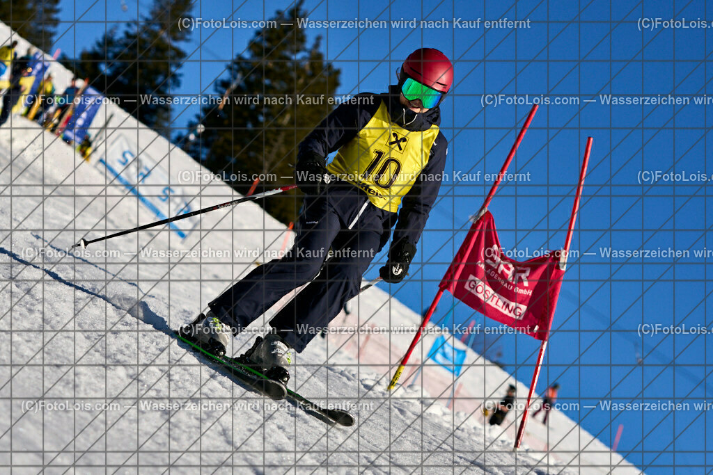 ALP8757_NOe-BetriebsSKI-LM_Hraby Jessica | (C)FotoLois.com, Alois Spandl. 51. Niederösterreichische LandesBetriebs-Skimeisterschaften, best of two, Almlift-Piste Hochkar, LSV - Schiclub Göstling-Hochkar, Fr 16. Februar 2024.