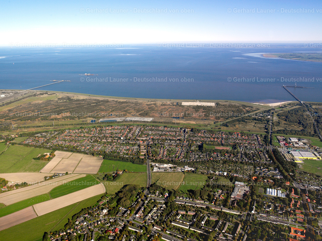 2581437 | Wilhelmshaven, Voslapp