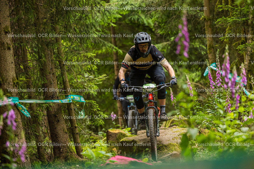 Enduro One Trieb Freitag R6-0312 | OCR Bilder Fotograf Eisenach Michael Schröder