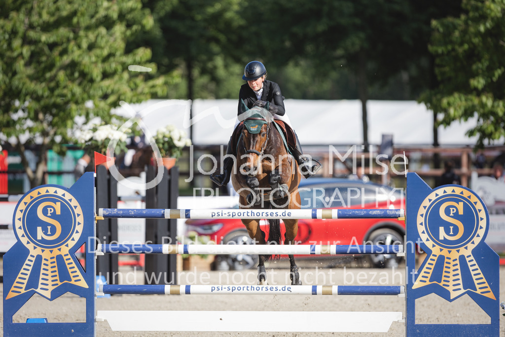 220602_CSI-Wohlde_BigTour-608 | CSI2* - Internationale Springprüfung mit Stechen (1,45 m) 
Große / Big Tour
02.06.2022