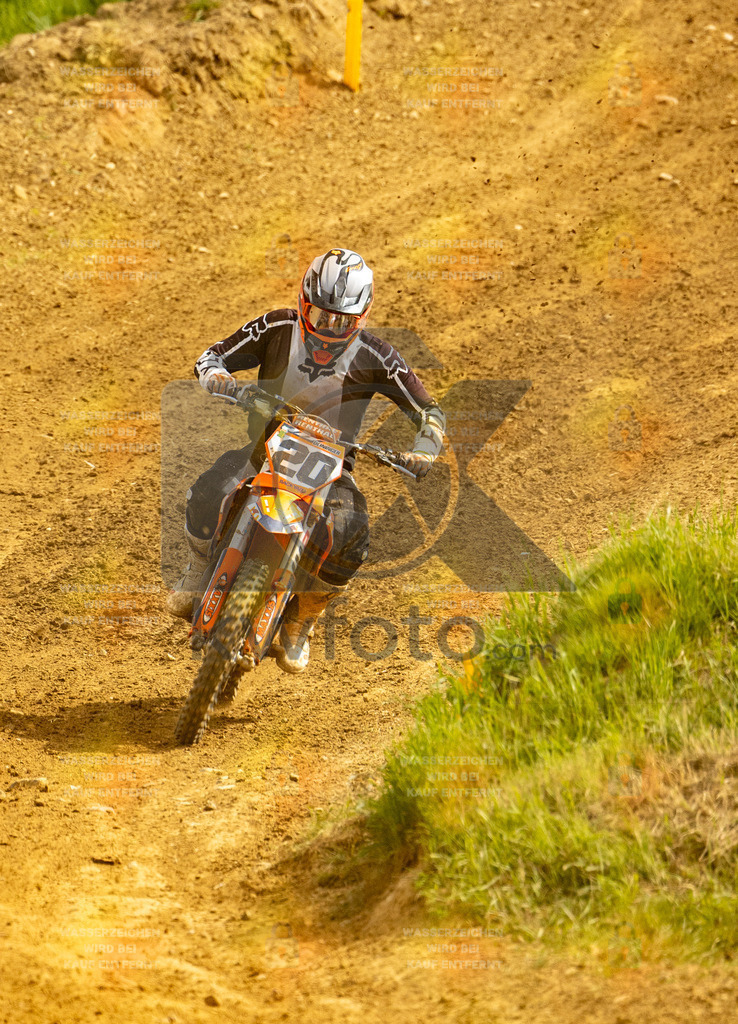 Motocross Schopfheim 2026-350 | KW-Foto