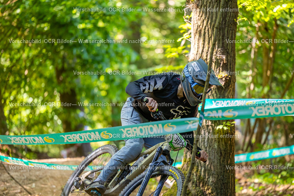 Enduro One Trieb Samstag R6-0637 | OCR Bilder Fotograf Eisenach Michael Schröder