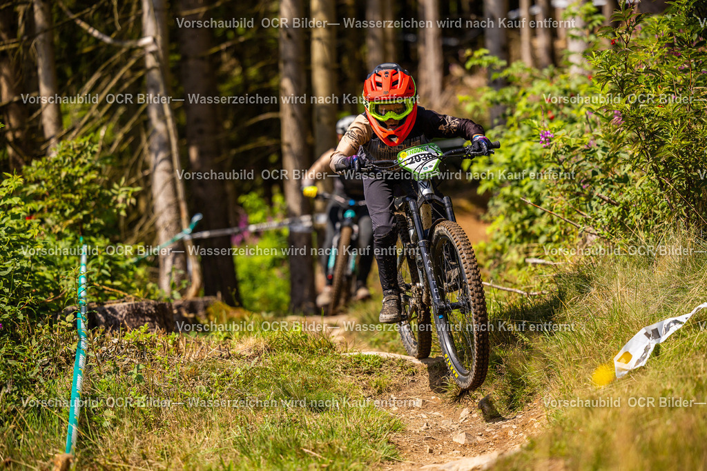 Enduro One Schulenberg Sa R6-0193 | OCR Bilder Fotograf Eisenach Michael Schröder