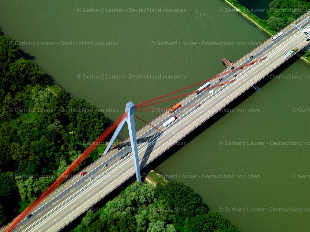 2739698 | Rheinbrücke A 61 Speyer