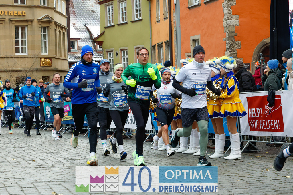VR Bank Hauptlauf 10km | 40. Optima 3koenigslauf 2026 - Realisiert mit Pictrs.com
