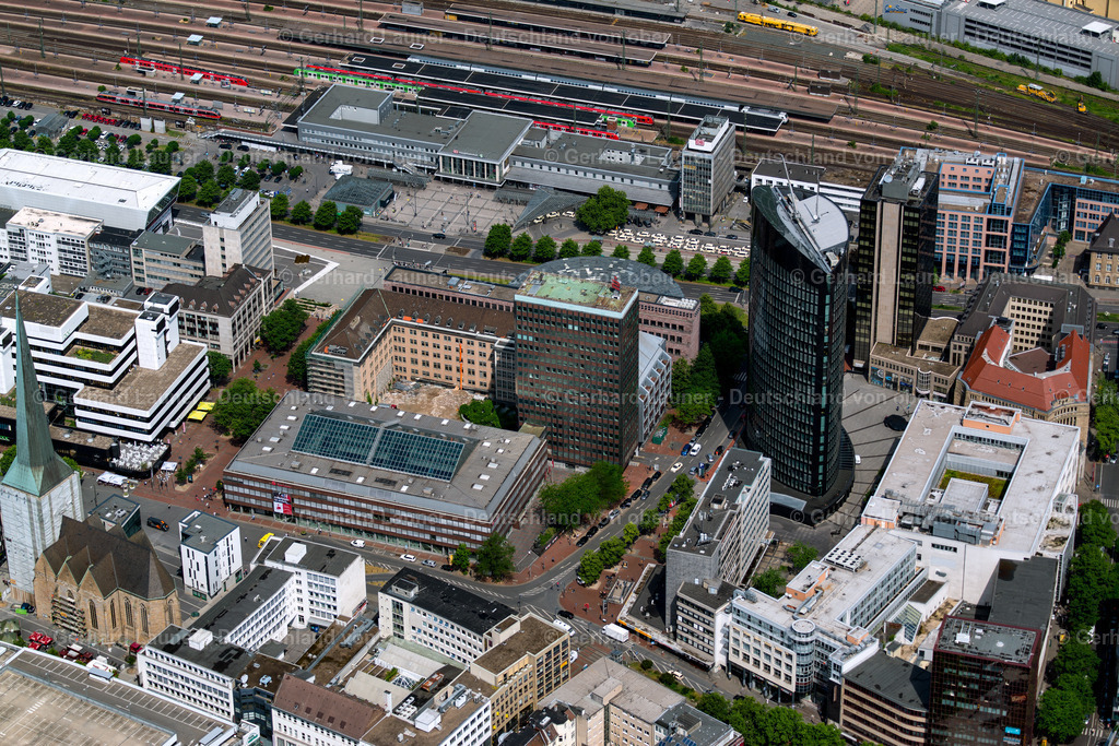 3805163 | RWE-Tower, Dortmund