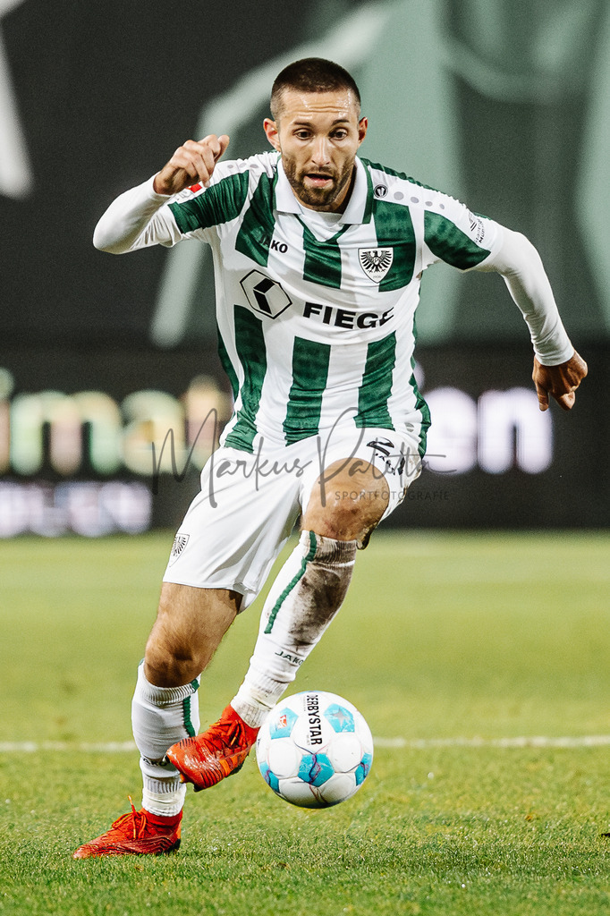 SC Preußen Münster - Fortuna Düsseldorf 1895 | Das ist die Fotodatenbank für authentische Sportfotografie aus Münster: Markus Paletta fotografiert Teams, Sportler:innen, Kinder, Events & Unternehmen. - Realisiert mit Pictrs.com