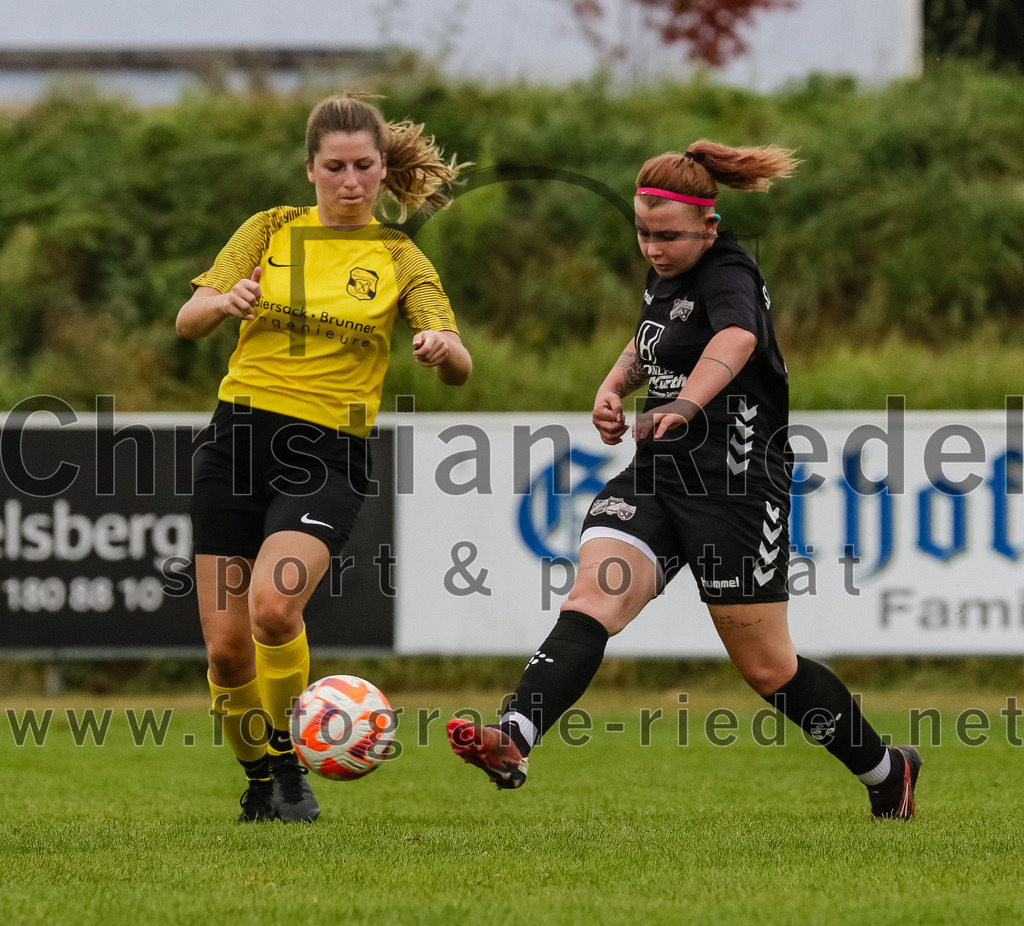 2023-10-08_088_FC_Moosinning_gegen_SG_TSV_St_Wolfgang-FC_Lengdorf | Moosinning, Deutschland, 08.10.2023:
Fußball, Kreisliga 2023 / 2024, 4. Spieltag, FC Moosinning gegen (SG) TSV St.Wolfgang/FC Lengdorf, Endergebnis: 

Foto: Christian Riedel / fotografie-riedel.net