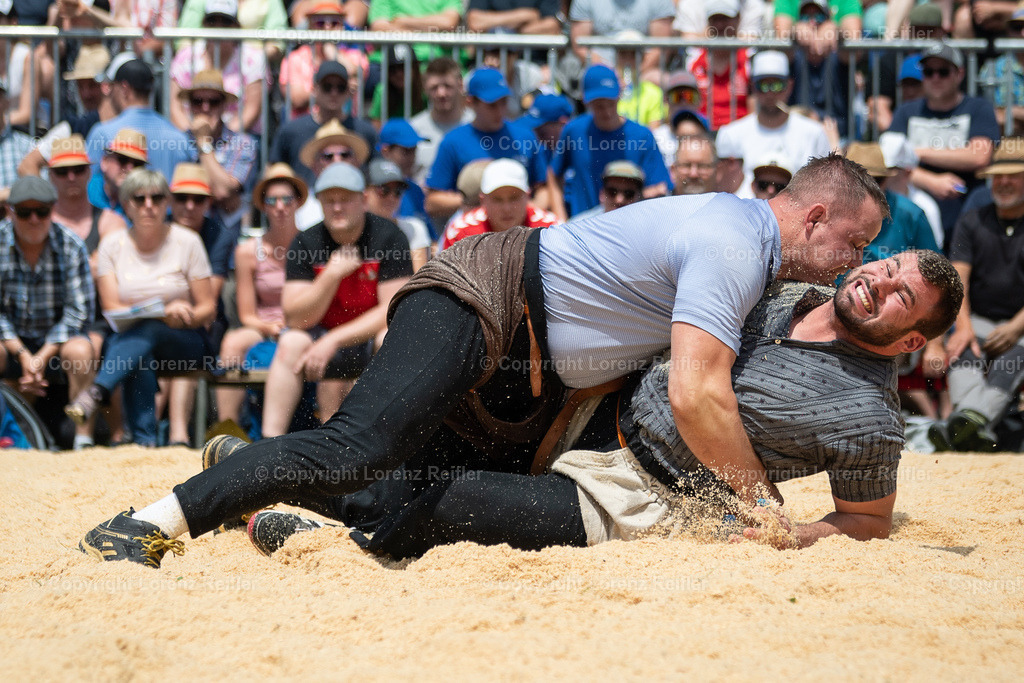 Schwingen -  Stoos Schwinget 2023 | Stoos, 11.6.23, Schwingen - Stoos Schwinget.