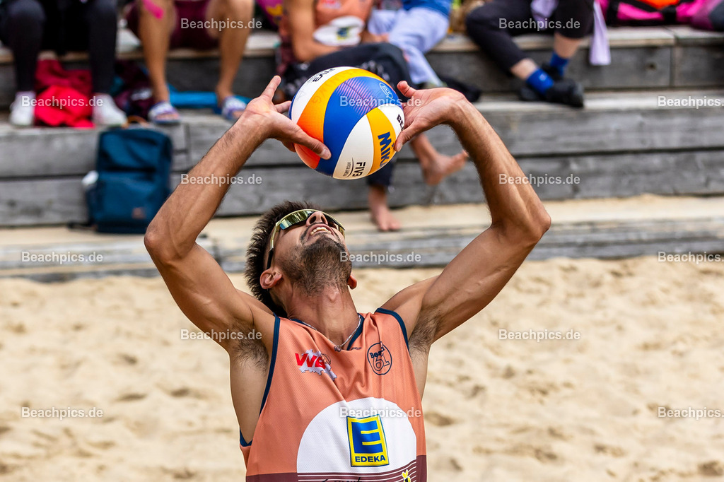 2024-00107223-Hauptstadt-Masters61 |  13.07.2024; Berlin Foto: Gerold Rebsch - www.beachpics.de