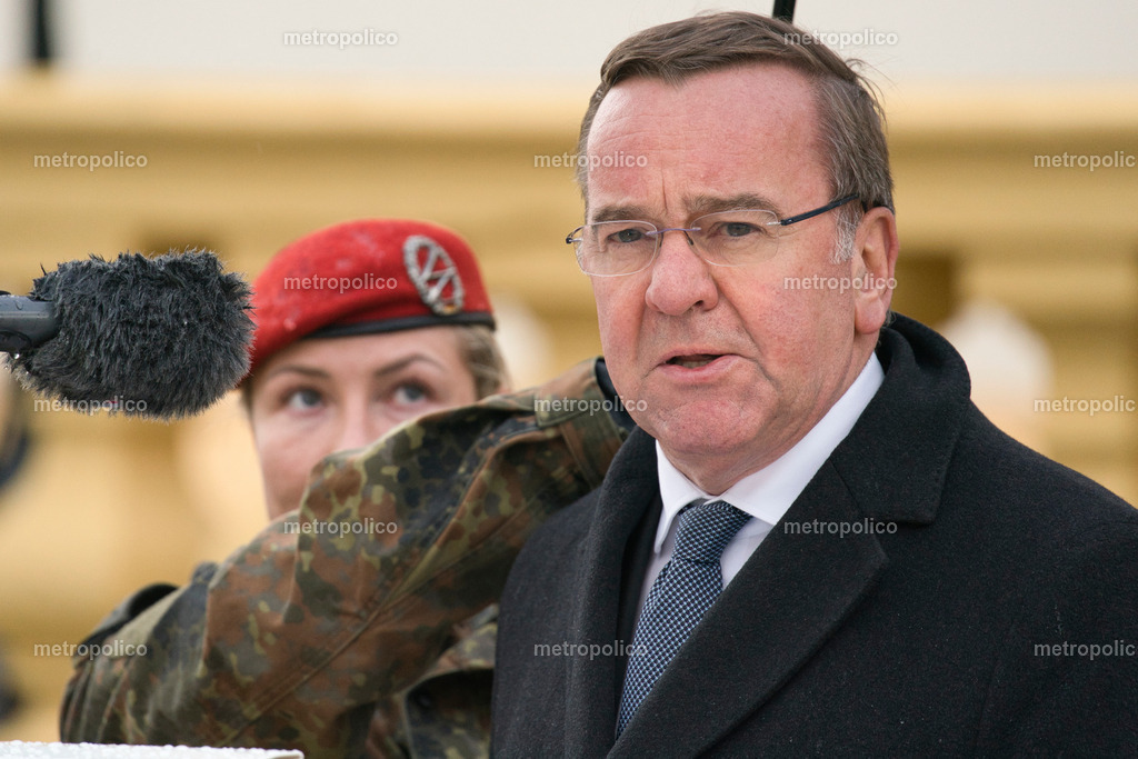 Boris Pistorius (2) | Metropolico