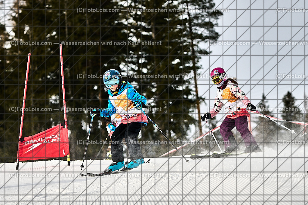 _ALP8859_Neujahrs-Skikurs | Ski- und Snowboardschule Haginger beim NEUJAHRS-Skikurs 2026, Kursabschlussrennen am Mo 5. Jänner 2026.