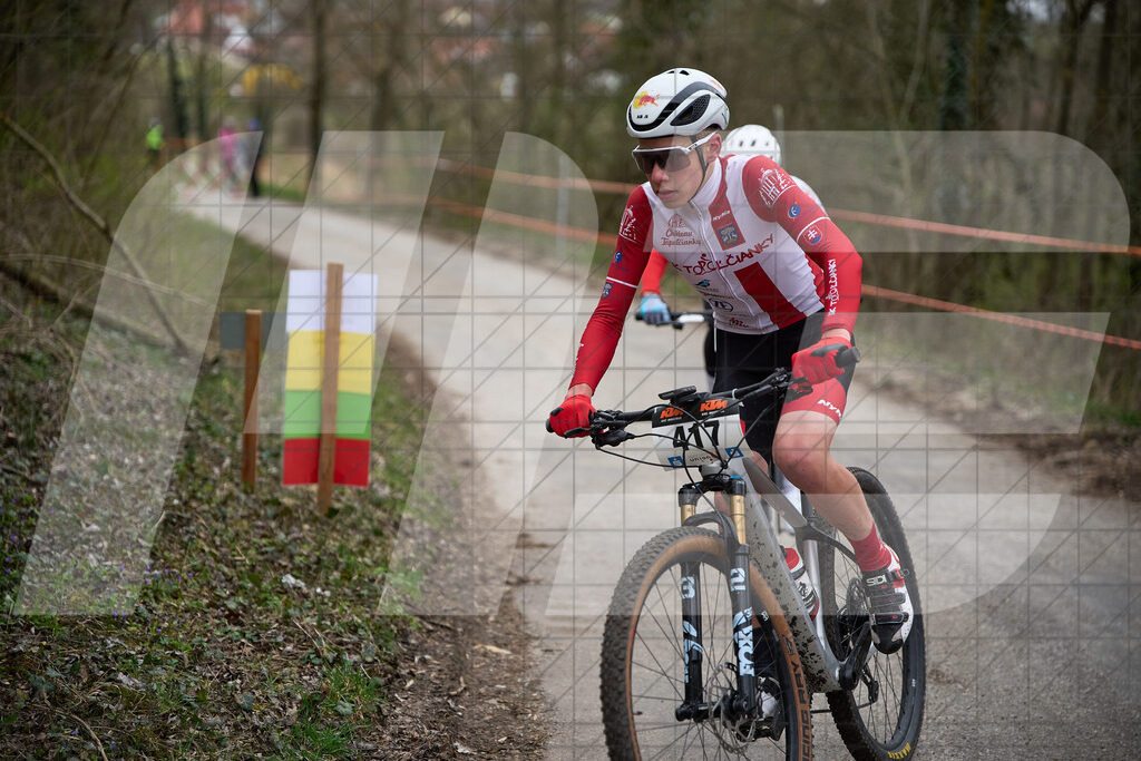 34. KTM Kamptal Trophy  | ZÖBING, Österreich – 2026-03-28: 34. KTM Kamptal TrophyFoto: © 2026 Martin Bihounek - MB Creative e.U.