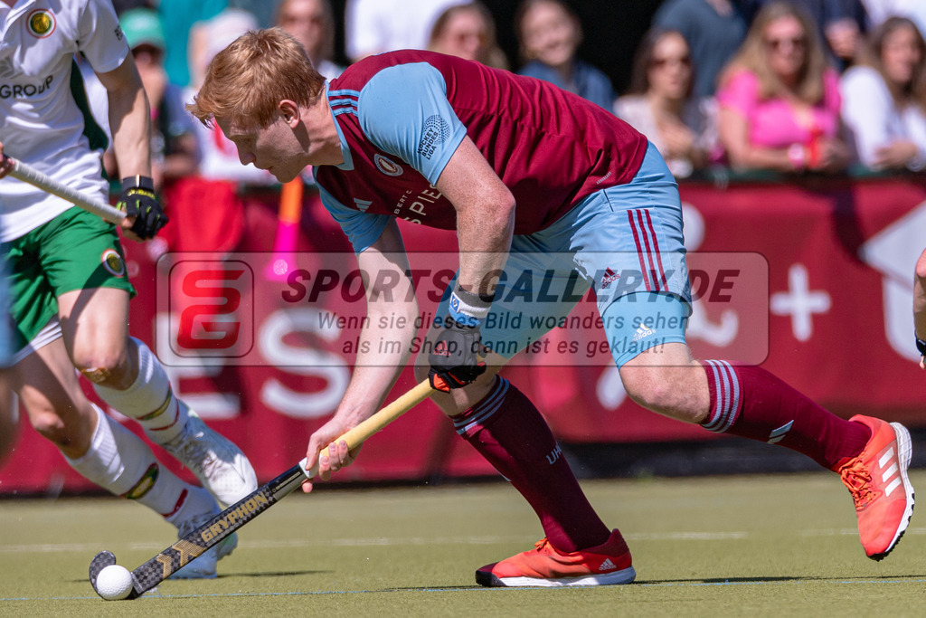 SM_20240511-D5A_8709 | Playoffs: 1.Bundesliga Feldhockey (M) UHC - HPC/ 1:5 (1:2)