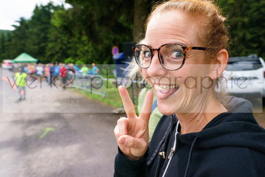 Rennsteig-Staffellauf | 24. Staffellauf - 22.06.2024 von Hörschel nach Blankenstein