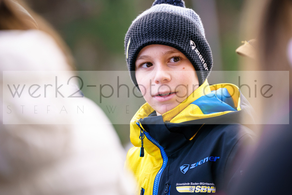 DP Ruhpolding | 4. DSV JOKA Deutschlandpokal Biathlon in der Chiemgau Arena Ruhpolding am 24. bis 26. Januar 2025
