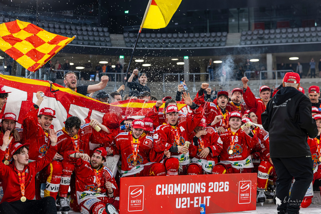 U21 Elit_EHCB vs GCK Lions _5-299 | Sportbilder, Sportfotograf, Hochzeits- und Eventfotografin, Flugshows, Portraits und Tiershooting, Aviation, Downhill, Nationalleague, Swissleague, International