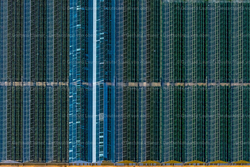 4028468 | Strukturen Gewächshäuser, Reichenau