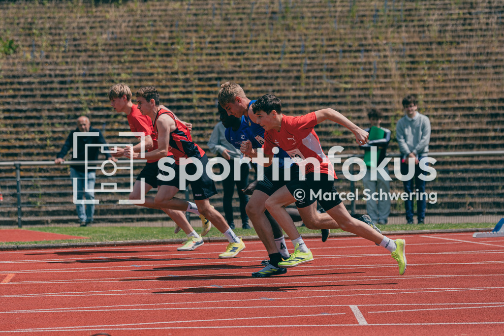 FLVW-Meisterschaften 2026 | Impressionen und Wettkampfszenen der FLVW-Meisterschaften 2026 mit Athletinnen und Athleten verschiedener Vereine und Altersklassen in unterschiedlichen Disziplinen der Leichtathletik. - Realisiert mit Pictrs.com
