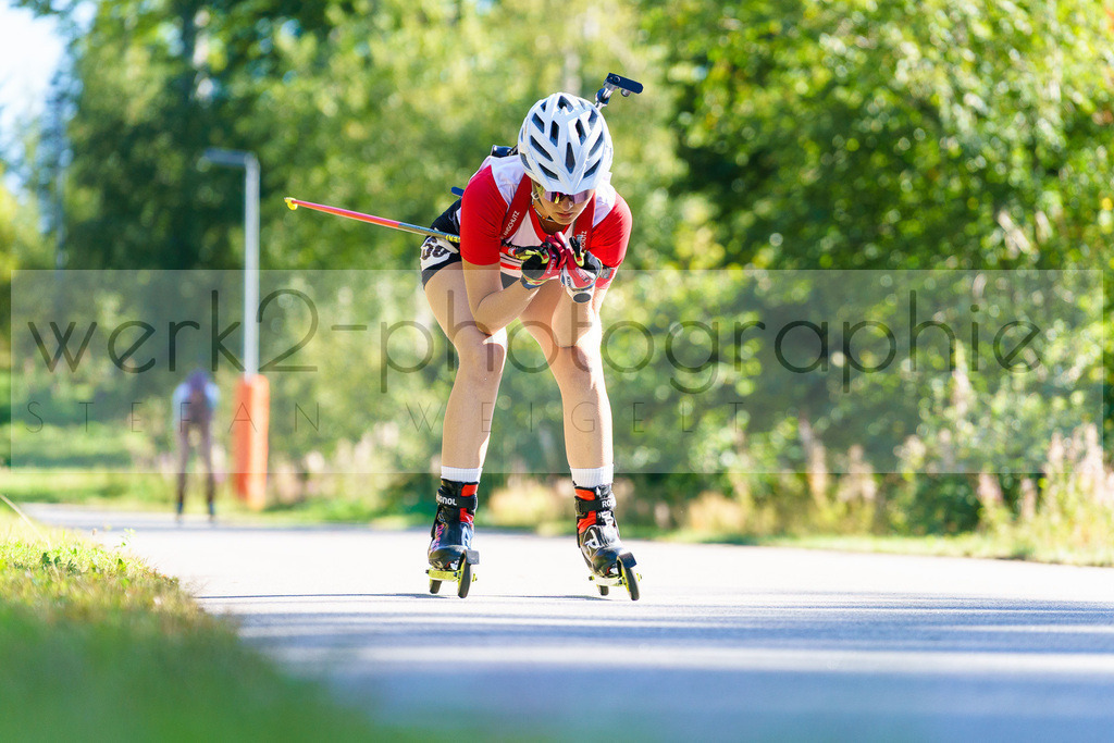 DP Arber  | Deutschlandpokal ARBER am 15. - 17. September 2023