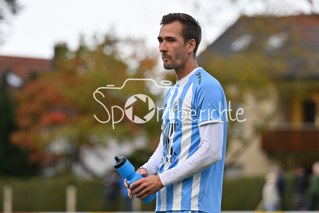 BC Aichach - TSV Pöttmes | BC Aichach #6 / Markus KURZHALS