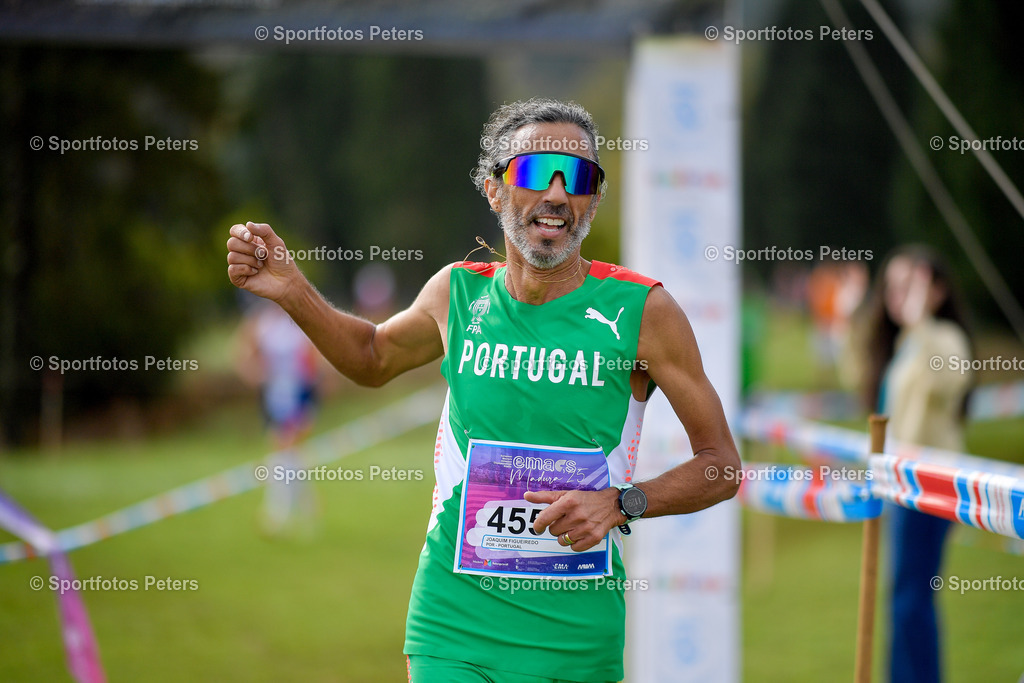 EMACS 2025 - Day 4_82 | European Masters Athletics Championships am 12.10.2025 auf Madeira (Portugal)Foto: Kai Peters - Realisiert mit Pictrs.com