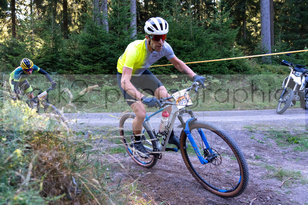 RennsteigRIDE | RennsteigRIDE, Schmiedefeld - 3. September 2022