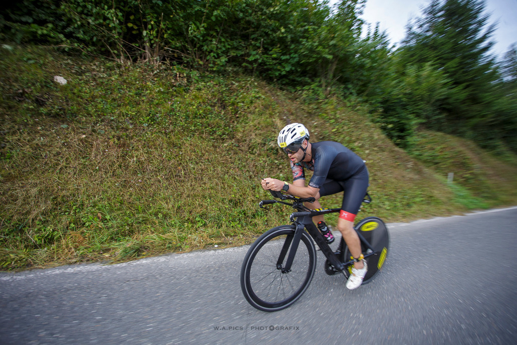 ALOHA MONDSEE TRIATHLON 2025 | AUSTRIA, 07.09.2025, Mondsee, ALOHA MONDSEE TRIATHLON 2025, Photo: WAPICS / Andreas Willdoner