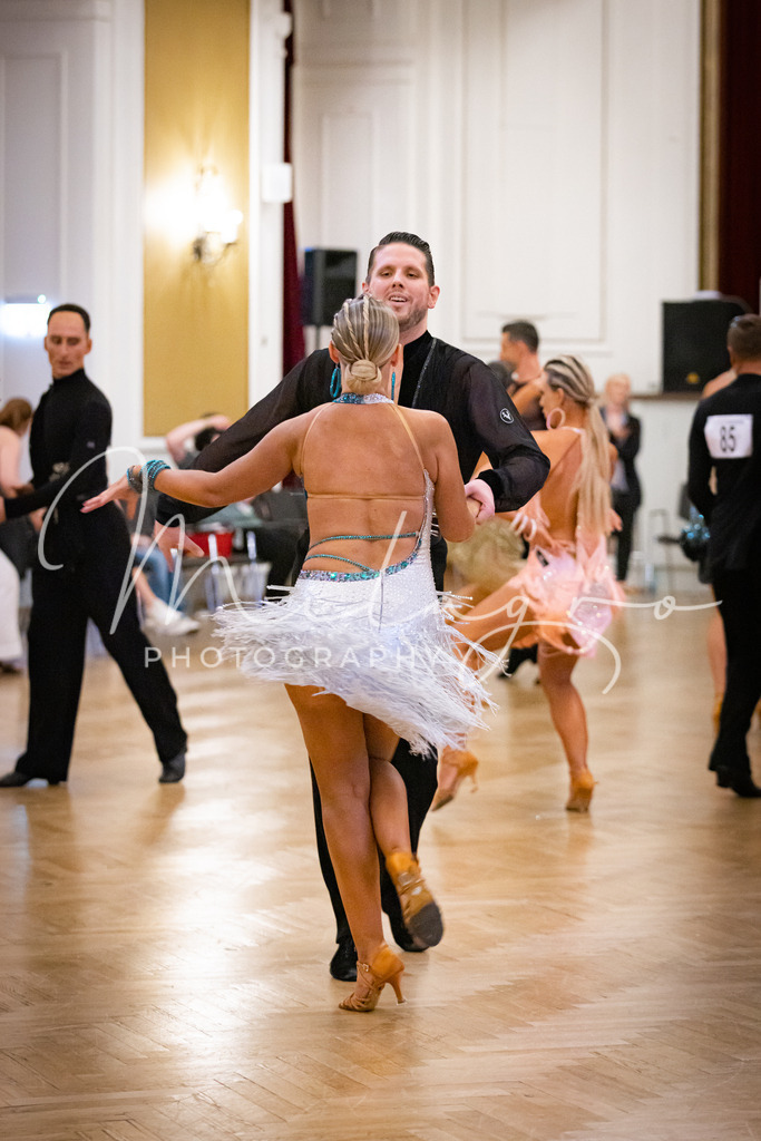 MainzPalaceOpen-1975 | milagro-photography