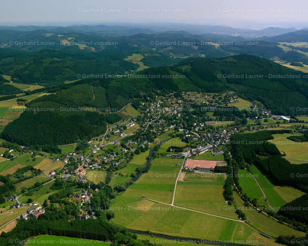 2528166 | Schwarzenau, Bad Berleburg