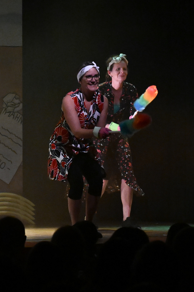 18. November 2022 - Abendundunterhaltung TV/DTV Neftenbach | 18. November 2022 / MZH Auenrain, Neftenbach
Abendundunterhaltung TV/DTV Neftenbach
Motto: Klick zum Glück
Bild: Sportfotografie Markus Aeschimann | www.markus-aeschimann.ch - Realisiert mit Pictrs.com