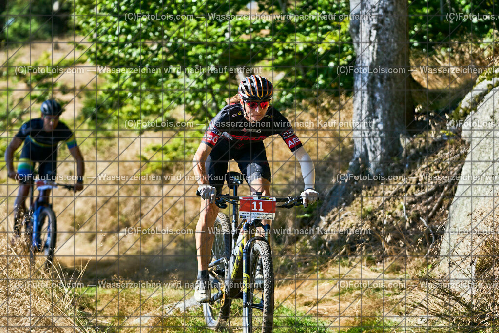 ALP5833_GRANITBEISSER_Extreme_Sommer Sabine | (C)FotoLois.com, Alois Spandl, 28. GRANITBEISSER Mountainbike-Marathon in St. Georgen am Walde, Sa 3. Sept. 2022.