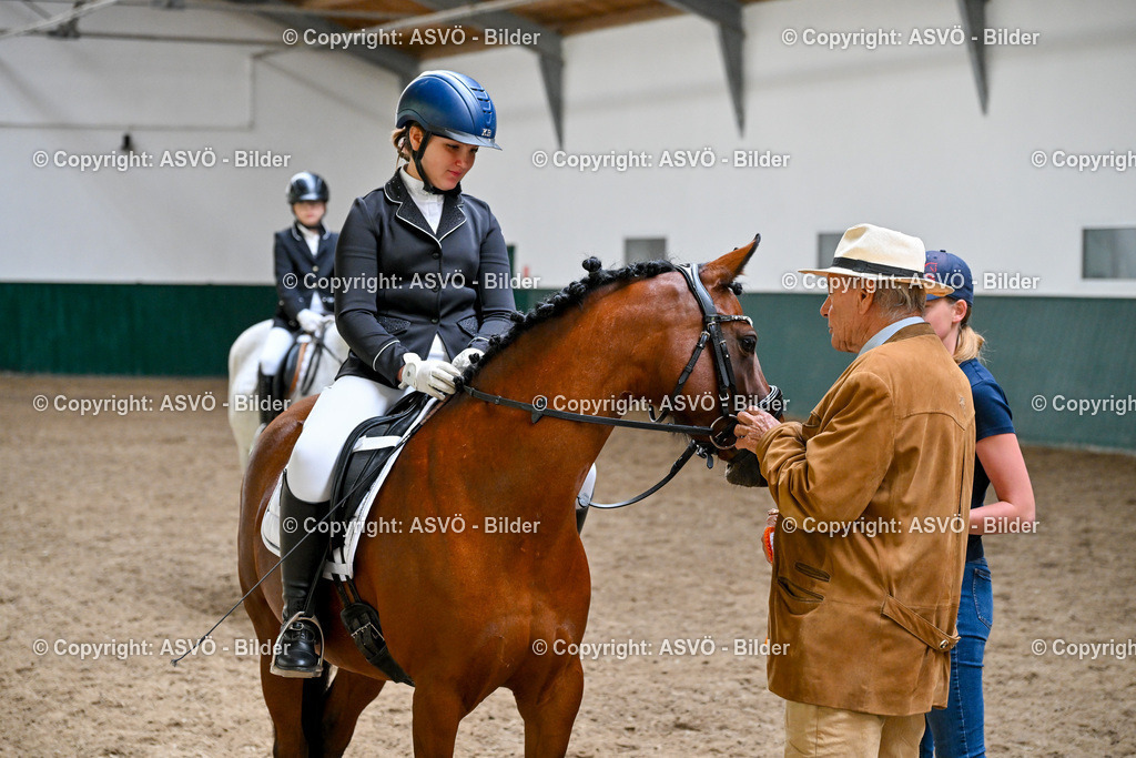 ASVÖ_ Reiten Bezirksmeisterschaft_ 24.08.2025-13 | 24.08.2025, AUT, ASVÖ, Reiten Bezirksmeisterschaft 2025Dressur und Springreiten©fodo.media / Harald Dostal - Realisiert mit Pictrs.com