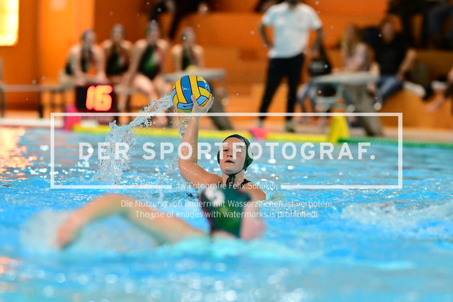 Wasserball I Frauen I Saison 2025-2026 I Bundesliga I 4. Spieltag I Eimsbütteler TV - SSV Esslingen I 05730 | Der Sportfotograf. - Realisiert mit Pictrs.com