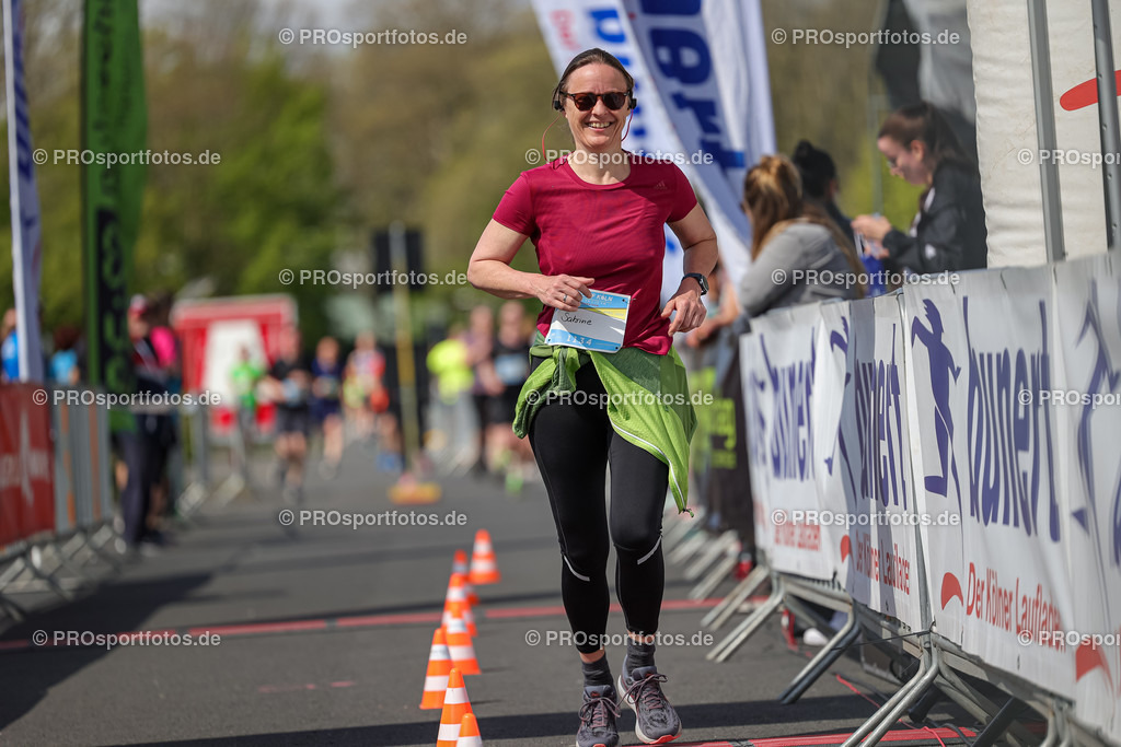 Osterlauf Koeln; Koeln, 16.04.22 | Impressionen vom Osterlauf Koeln am 16.04.22 in Koeln (Nordrhein-Westfalen).