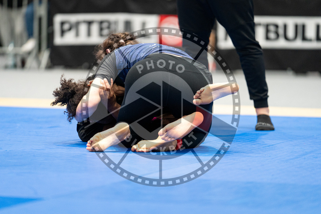 20230311PBB7176 | Athletes compete during the ADCC Central European Open Competition in the Arena Ursyniow in Warsaw, Poland, on June 17, 2023.