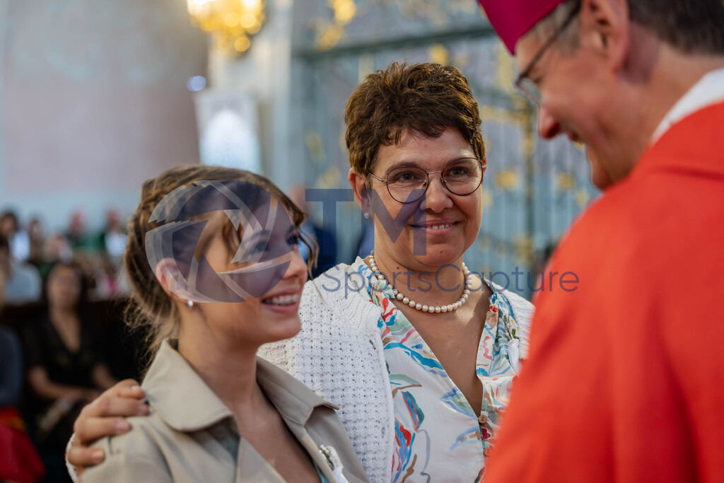 TM-20250608-1311 | Firmung Dom KlagenfurtCopyright: TM Sportscapture