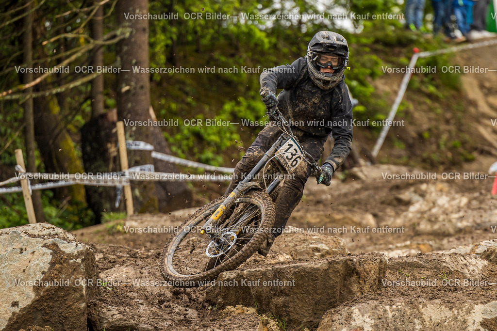 iXS Downhill Cup R3-1080 | OCR Bilder Fotograf Eisenach Michael Schröder