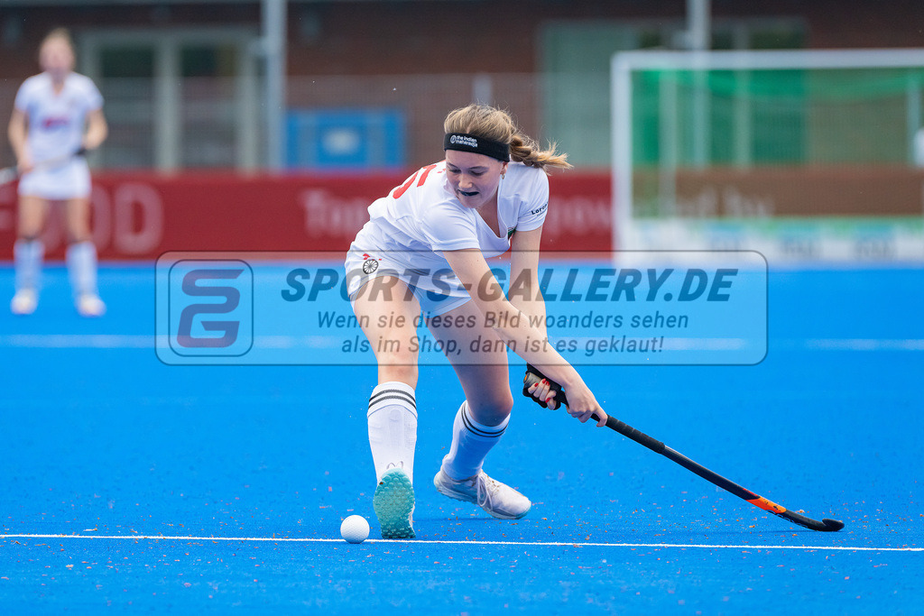 HK_20230507_108086 | 2. Bundesliga Damen Crefelder HTC - DSD Düsseldorf am 7.5.2023 Crefelder HTC ( CHTC ), Krefeld  ,