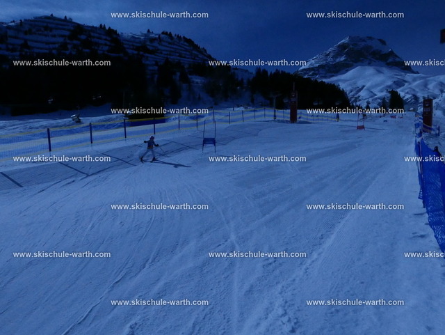 Skirennen (18) | Photos von der Skischule Warth - Realisiert mit Pictrs.com