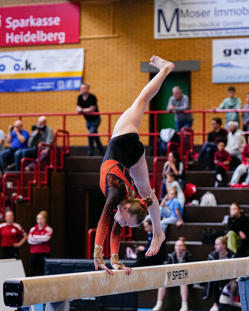 3WKT3BuLiN64638 | 3.WKT - 3. Bundesliga Nord der Deutschen Turnliga (DTL) 2025 in KetschDatum: 20251012Ort: Ketsch(DE) - NeurotthalleFotograf: Christian Habel