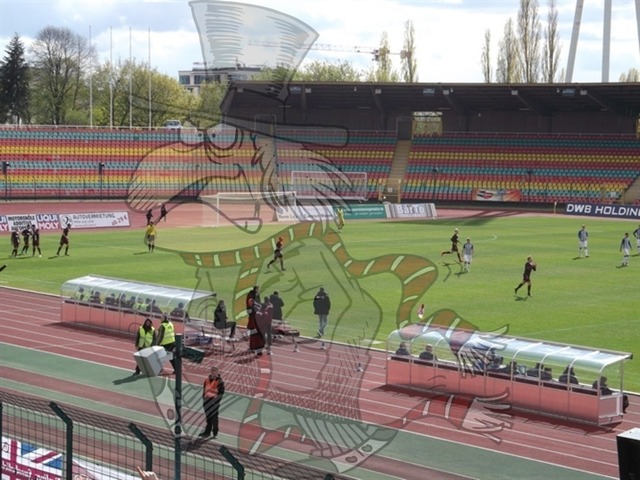 BFC Dynamo vs. Hertha BSC U23 021 | mythos-online-redaktion