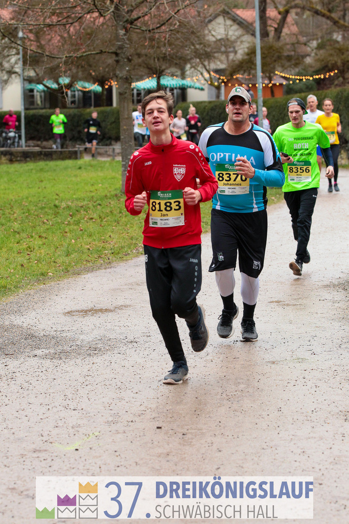 Roewisch Wohnbau Cup 5000m | 3 Koenigslauf 2023 - Realisiert mit Pictrs.com