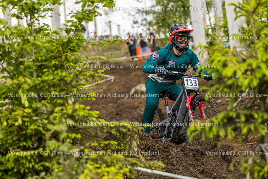 iXS Downhill Montag R6-4870 | OCR Bilder Fotograf Eisenach Michael Schröder