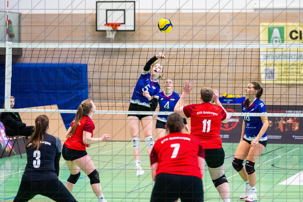 Verbandsliga 1 (Frauen) | VCO Osnabrück II vs. SV Alemania Salzbergen 2 | 07.02.26: Verbandsliga 1 (Frauen) | VCO Osnabrück II vs. SV Alemania Salzbergen 2 / Osnabrück / Deutschland  //   CREDIT:www.bullenfotos.de, Martin König, Hörner Weg 40, D-49078 Osnabrück, +4917663732967 // Nutzung und Weitergabe nur zu den vereinbarten Zwecken. Presseanfragen an Ersteller. Alle Rechte beim Ersteller. Honorierung nach MFM. - Realisiert mit Pictrs.com
