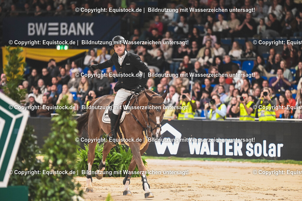 20251116_FEI-Jumping-World-Cup_TOMSPIC_0740 | Foto: Thomas Hartig