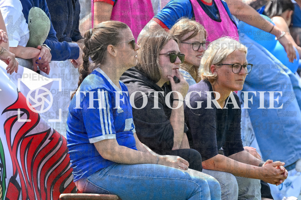 GER, FC Hauingen - SV Waldhaus, Frauen-Fussball, Rothaus Bezirkpokal, Finale, Saison 2024/2025, 29.05.2025 | GER, FC Hauingen - SV Waldhaus, Frauen-Fussball, Rothaus Bezirkpokal, Finale, Saison 2024/2025, 29.05.2025Foto: TH Fotografie/Thomas Hess