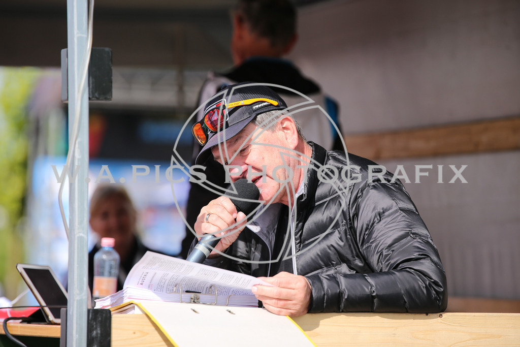 ..... | WELS, AUSTRIA, 28.April 24, 62. UCI RAIFFEISEN KIRSCHBLÜTENRENNEN, Image shows: 
Photo: WAPICS / Andreas Willdoner
